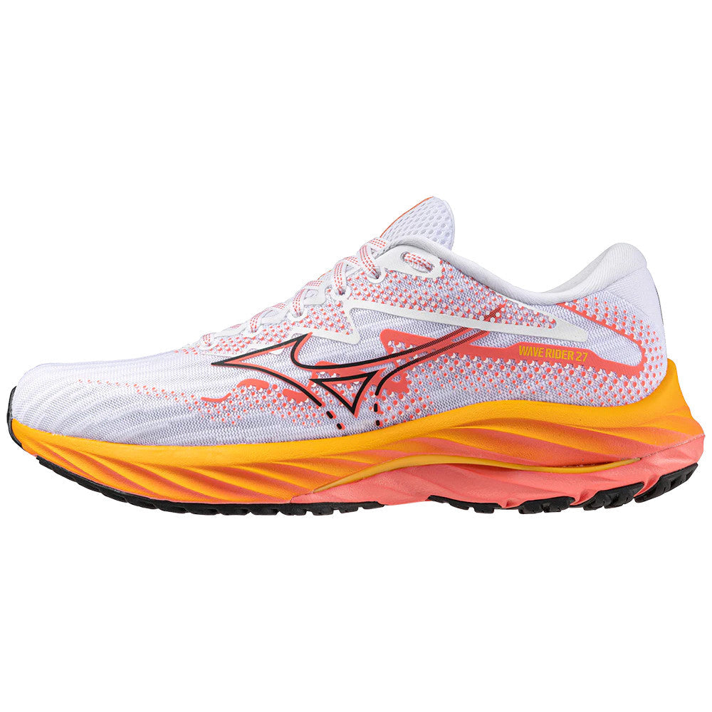 Mizuno running shoes womens wave rider online