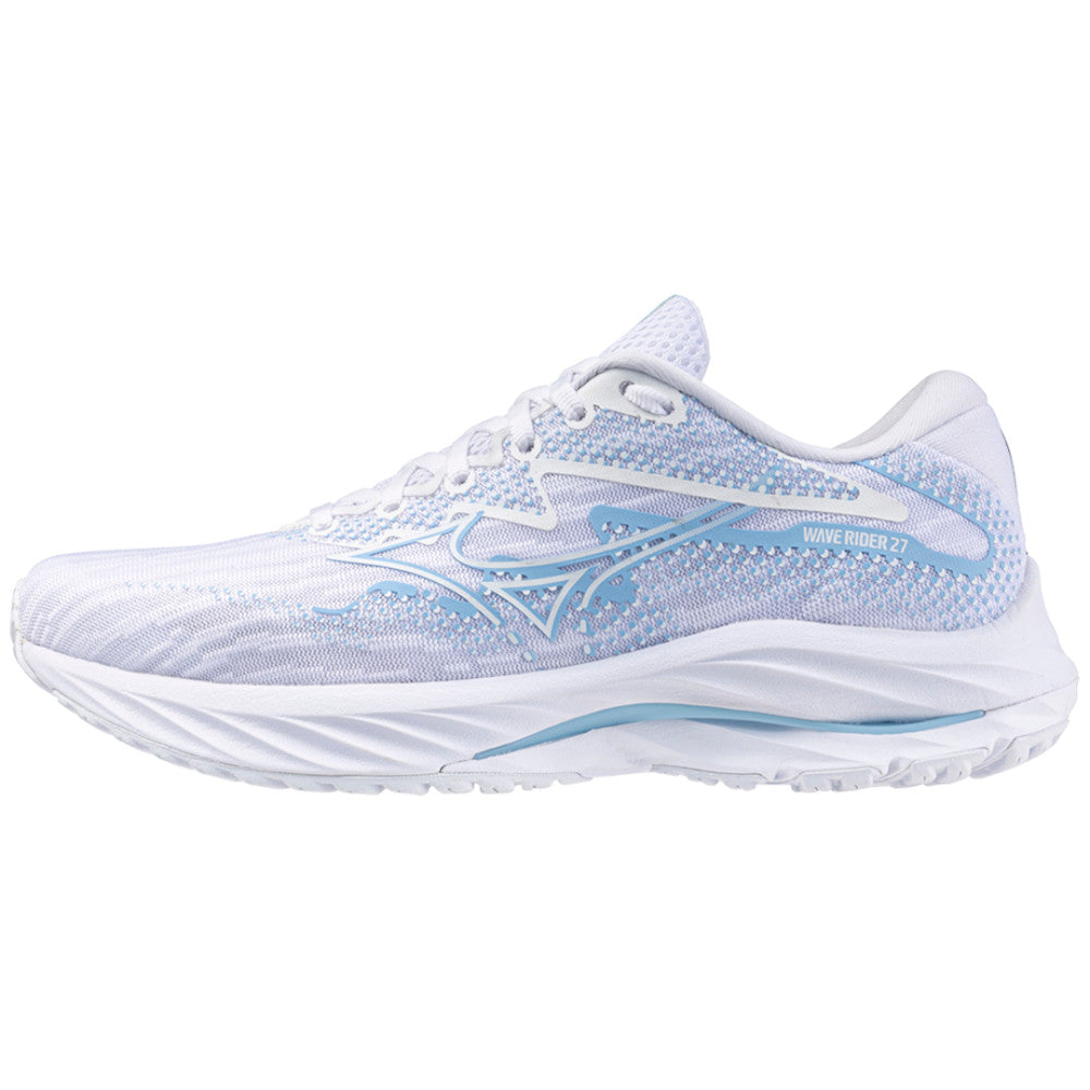 Mizuno wave rider womens size 9 on sale