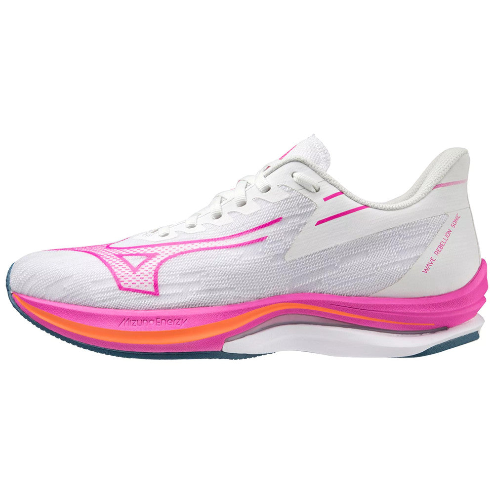 Mizuno wave sonic on sale