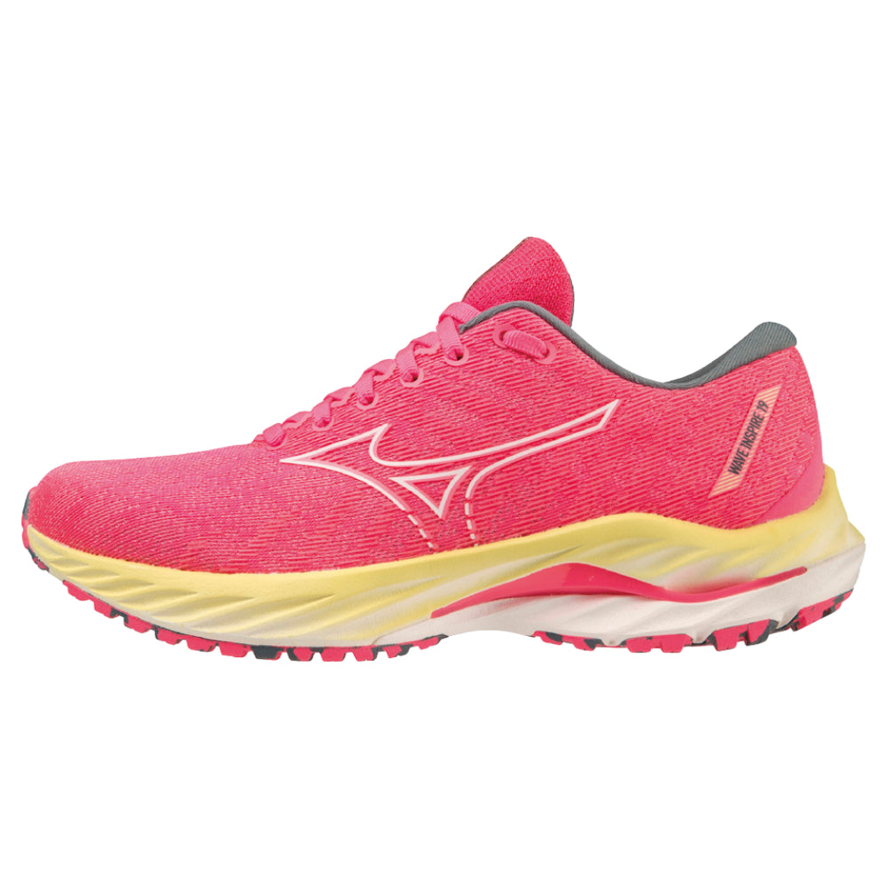 Mizuno women's wave inspire 11 running shoe online