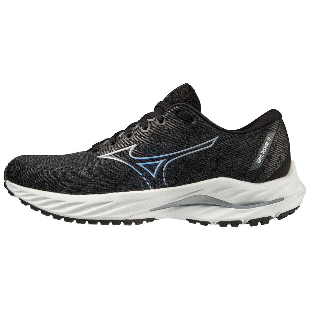 Mizuno wave inspire 12 wide online