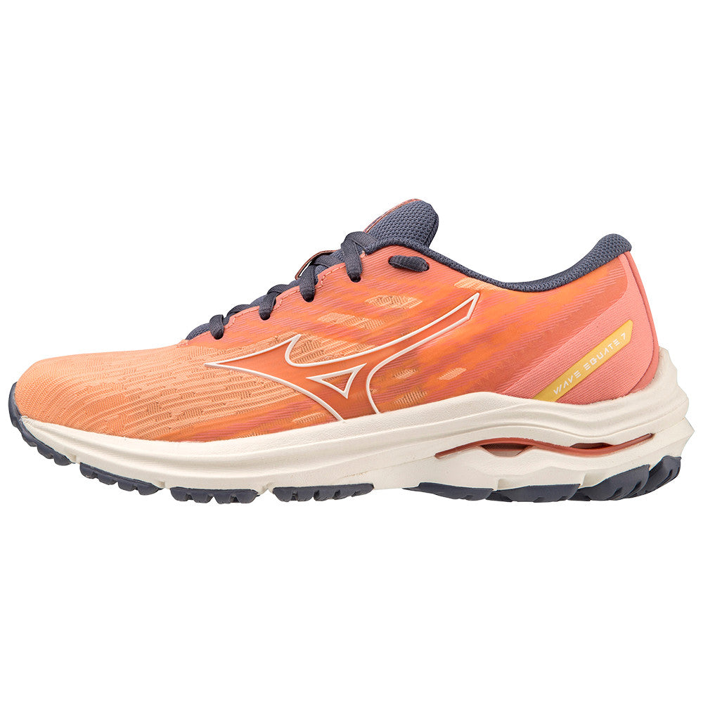 Mizuno wave equate women's on sale