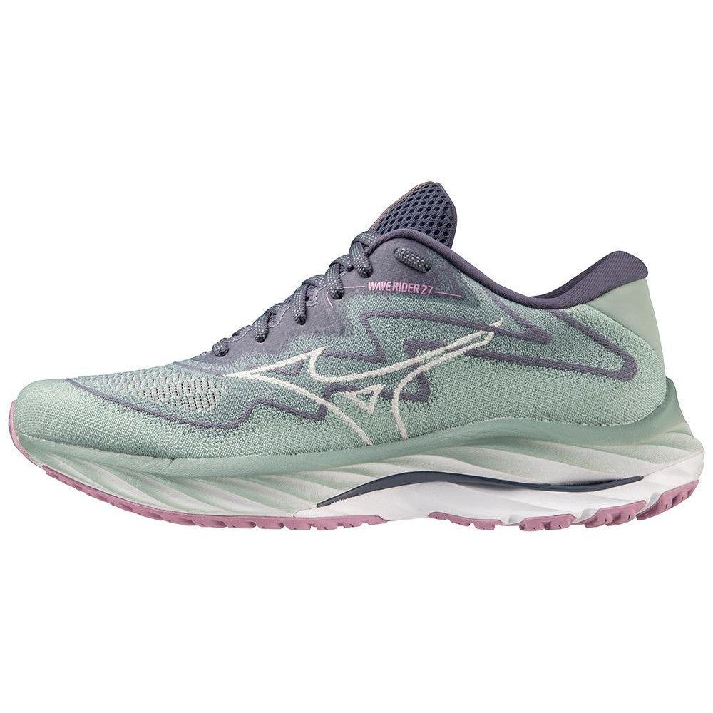 Mizuno wave rider donna italia online