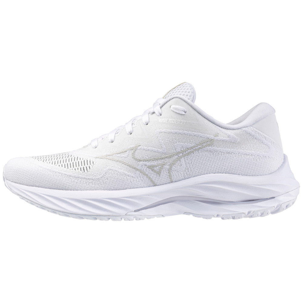 Mizuno wave rider womens online