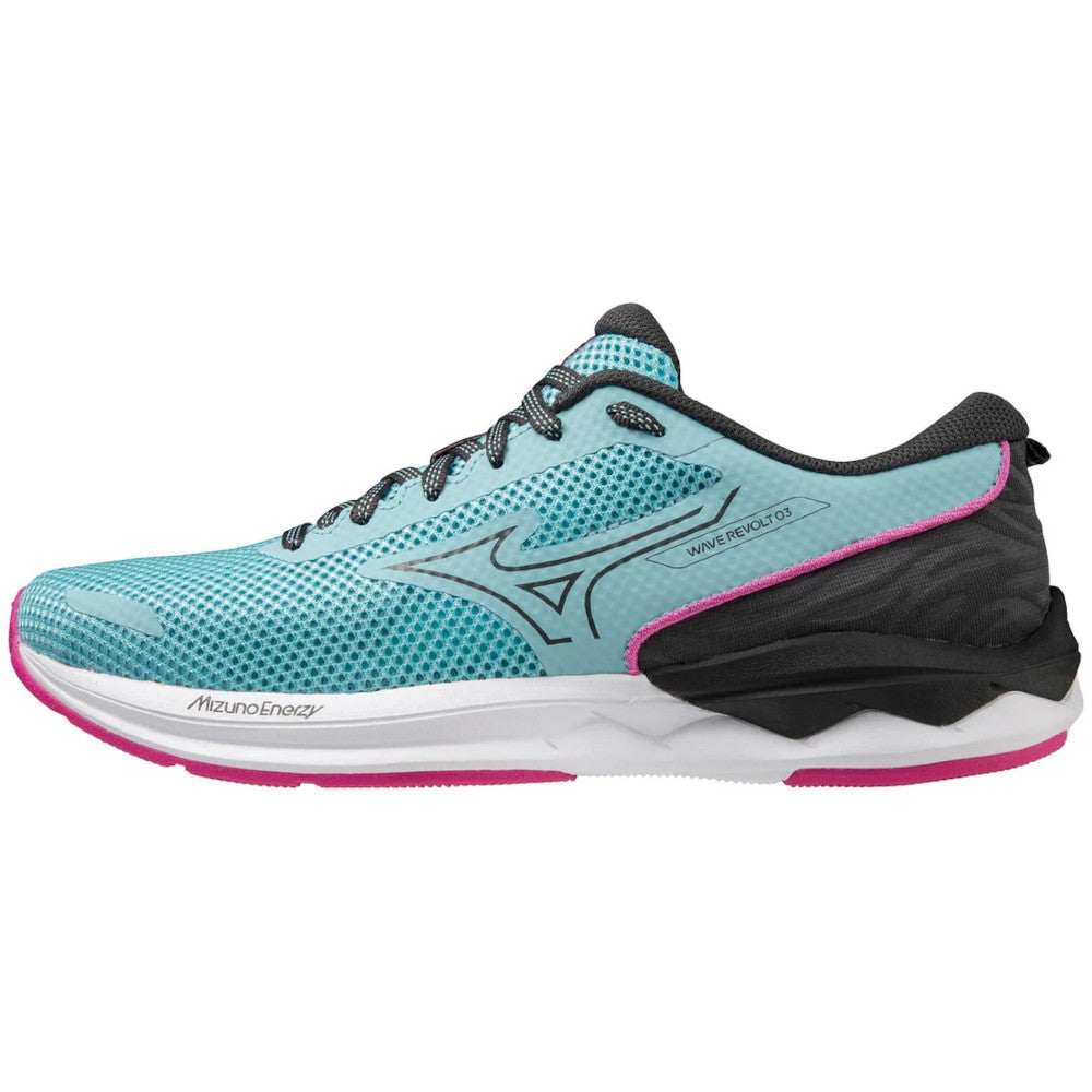 Mizuno wave womens trainers on sale