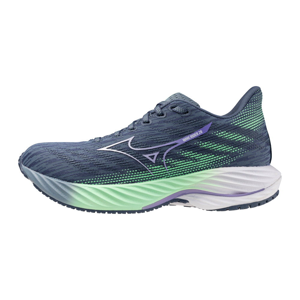 Mizuno womens wave rider 22 online