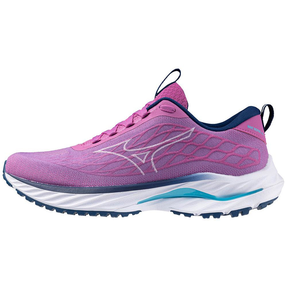 Mizuno wave inspire women's size 9 online