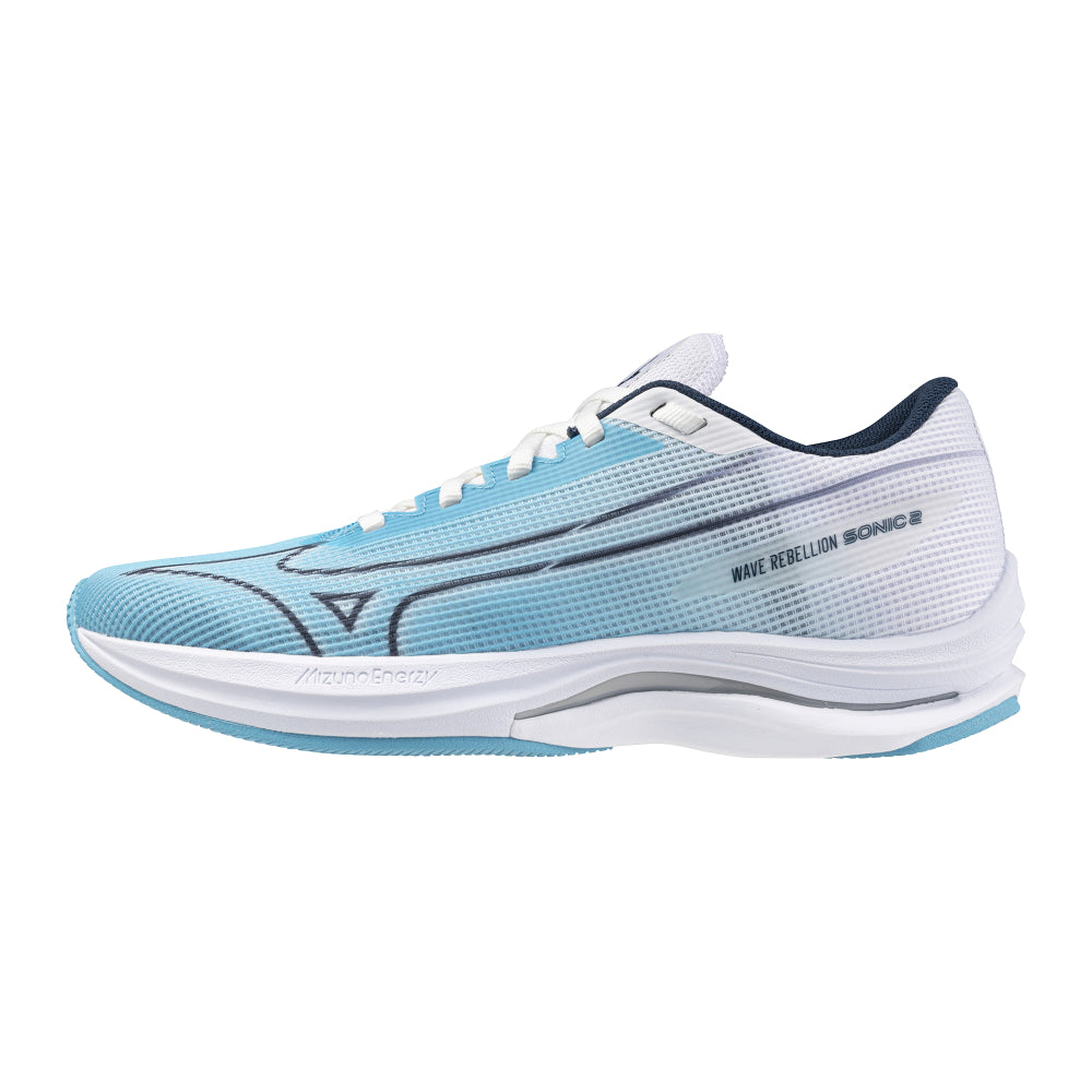 LADIES WAVE REBELLION SONIC