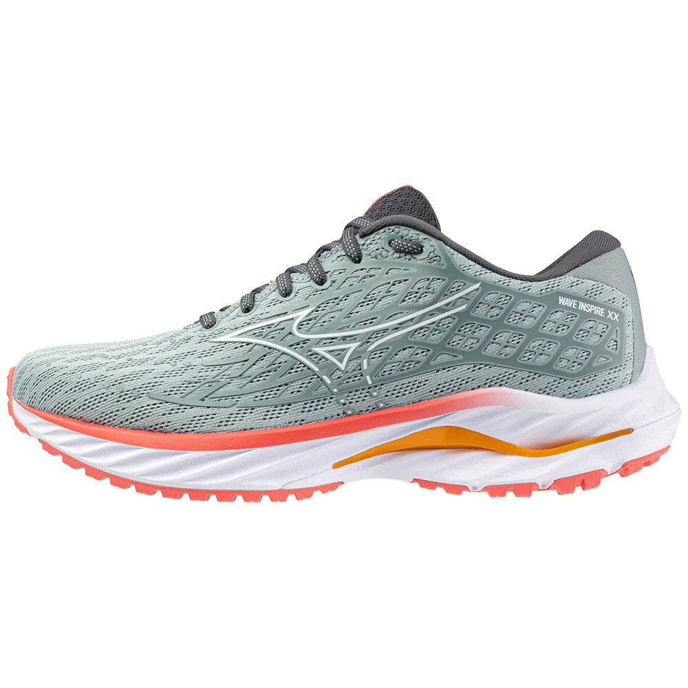 Mizuno wave inspire damen on sale