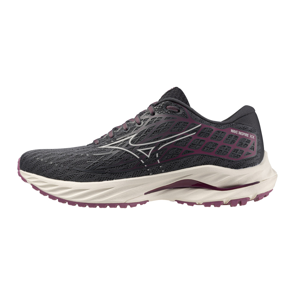 Mizuno wave rider 20 womens online