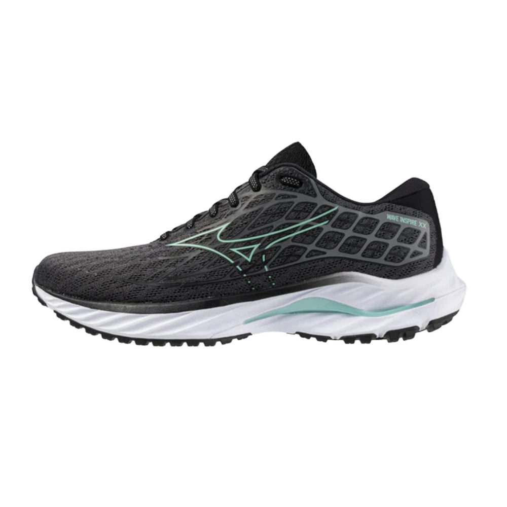 Mizuno wave inspire 11 ladies on sale