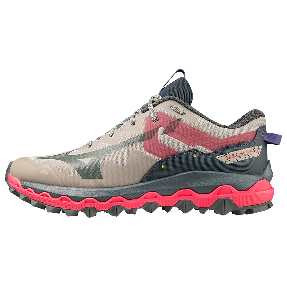 Mizuno wave cruise 9 womens on sale