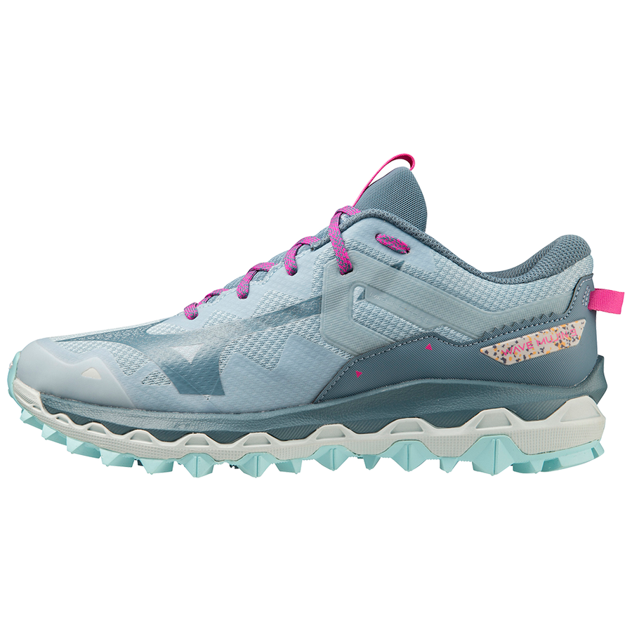 Mizuno shoes w mujin ladies on sale