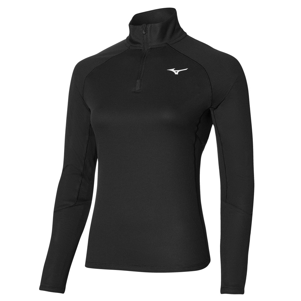 LADIES DRY AERO FLOW T SHIRT