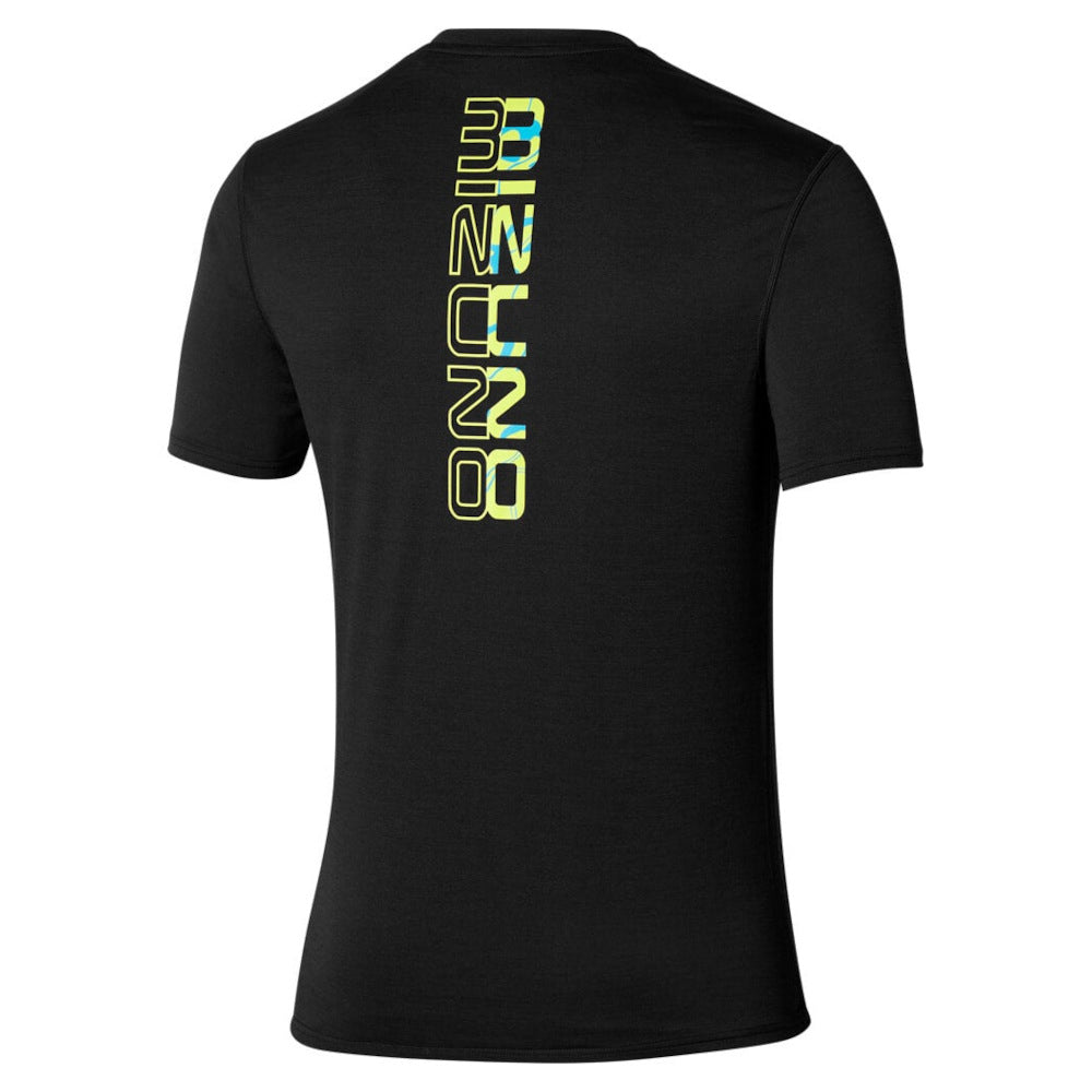 MENS Core Graphic RUN T SHIRT