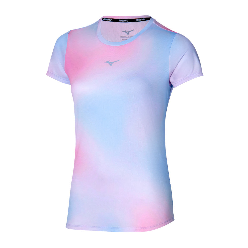 LADIES IMPULSE CORE T SHIRT