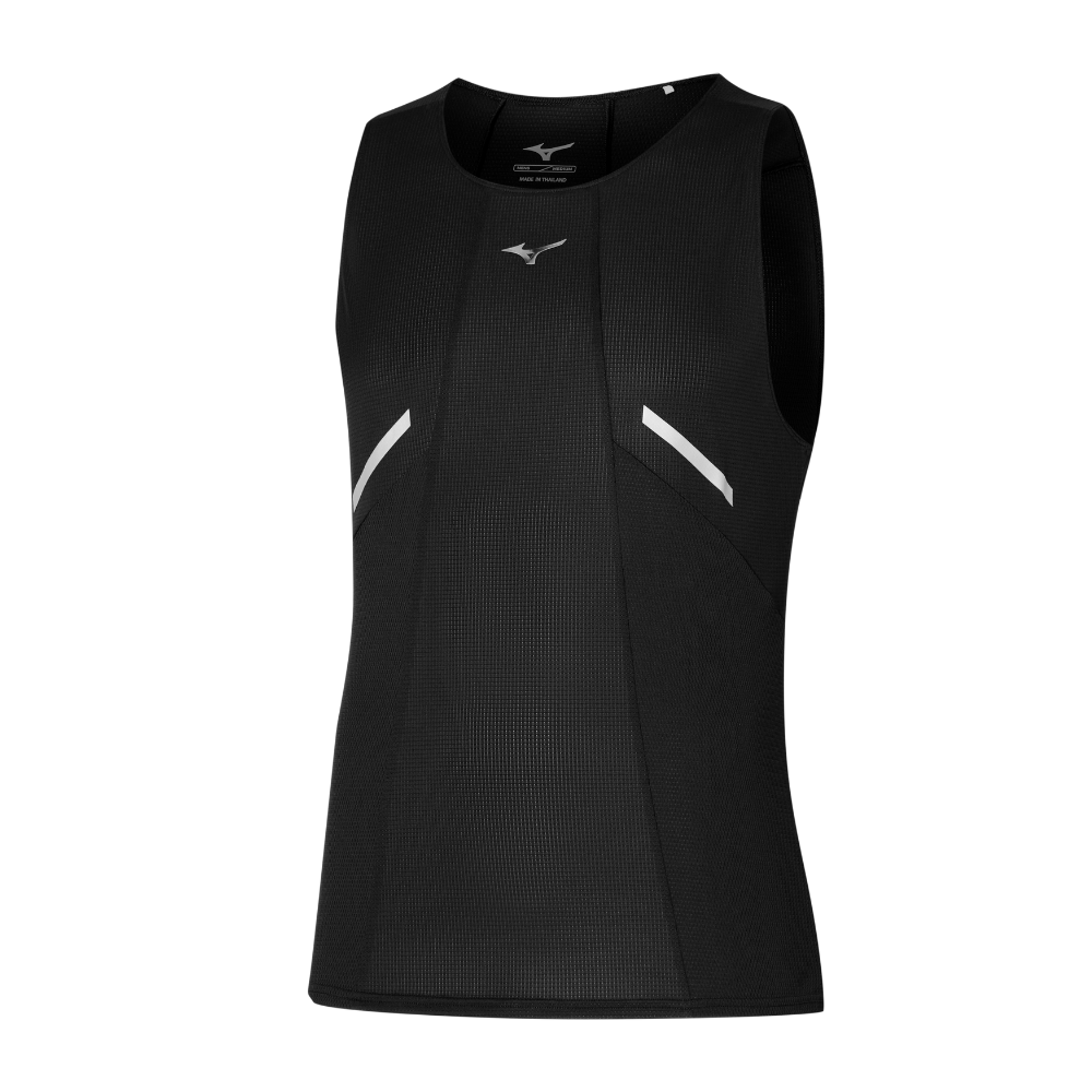MENS Dry AeroFlow VEST