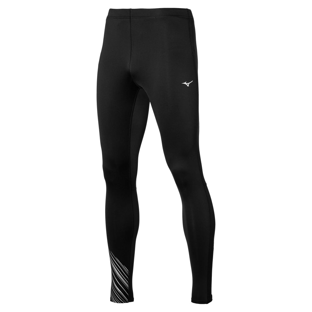 Mizuno running pants on sale