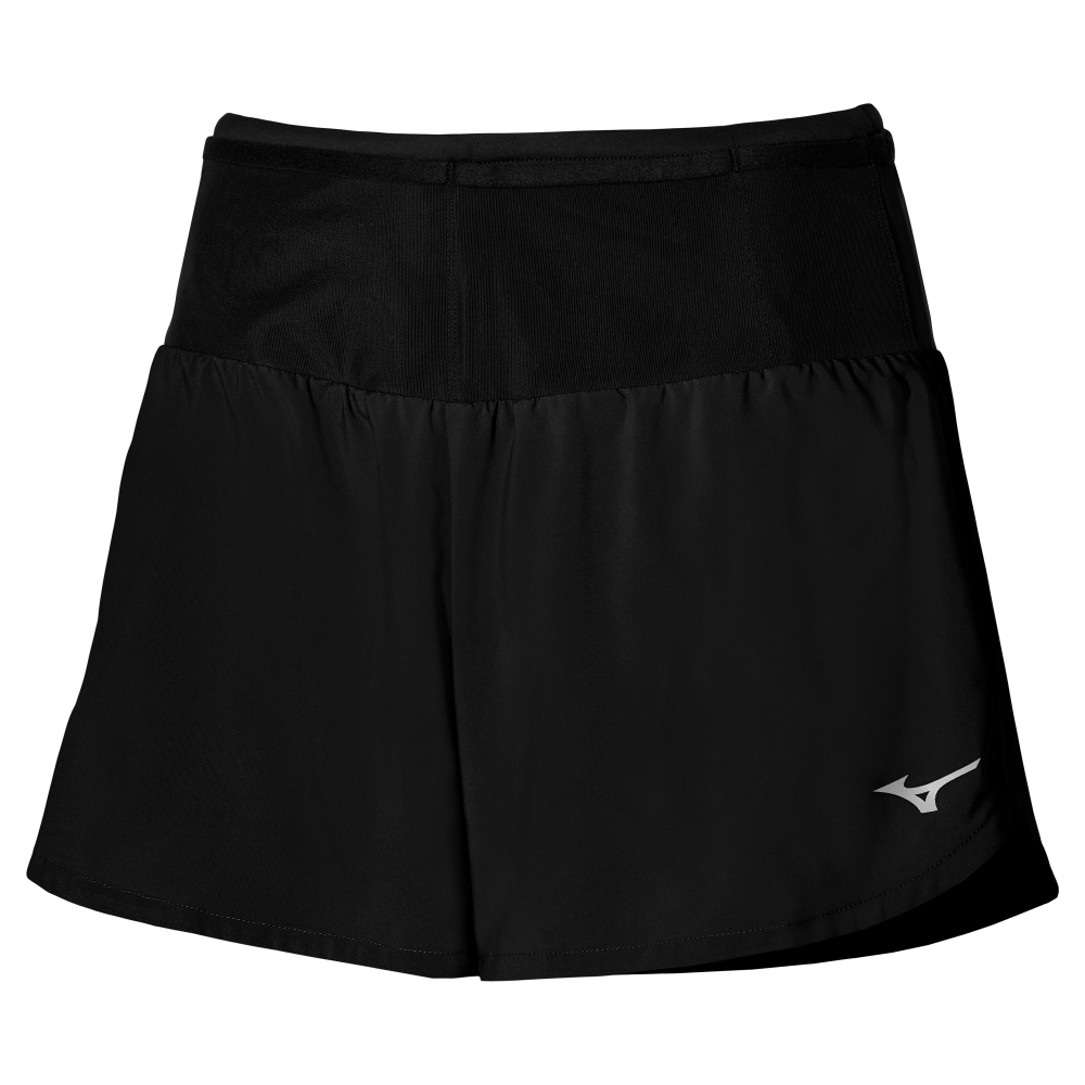 LADIES MULTI POCKET SHORTS