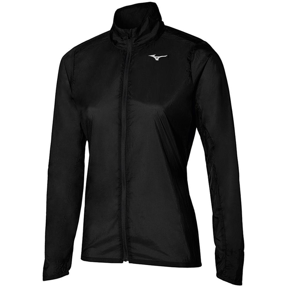 Mizuno lightweight jacket on sale