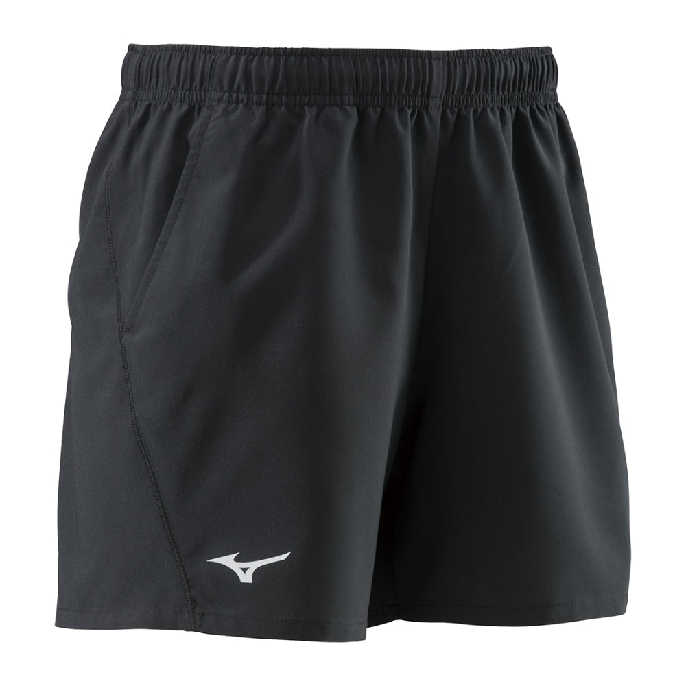 LADIES QUICK DRY SHORTS