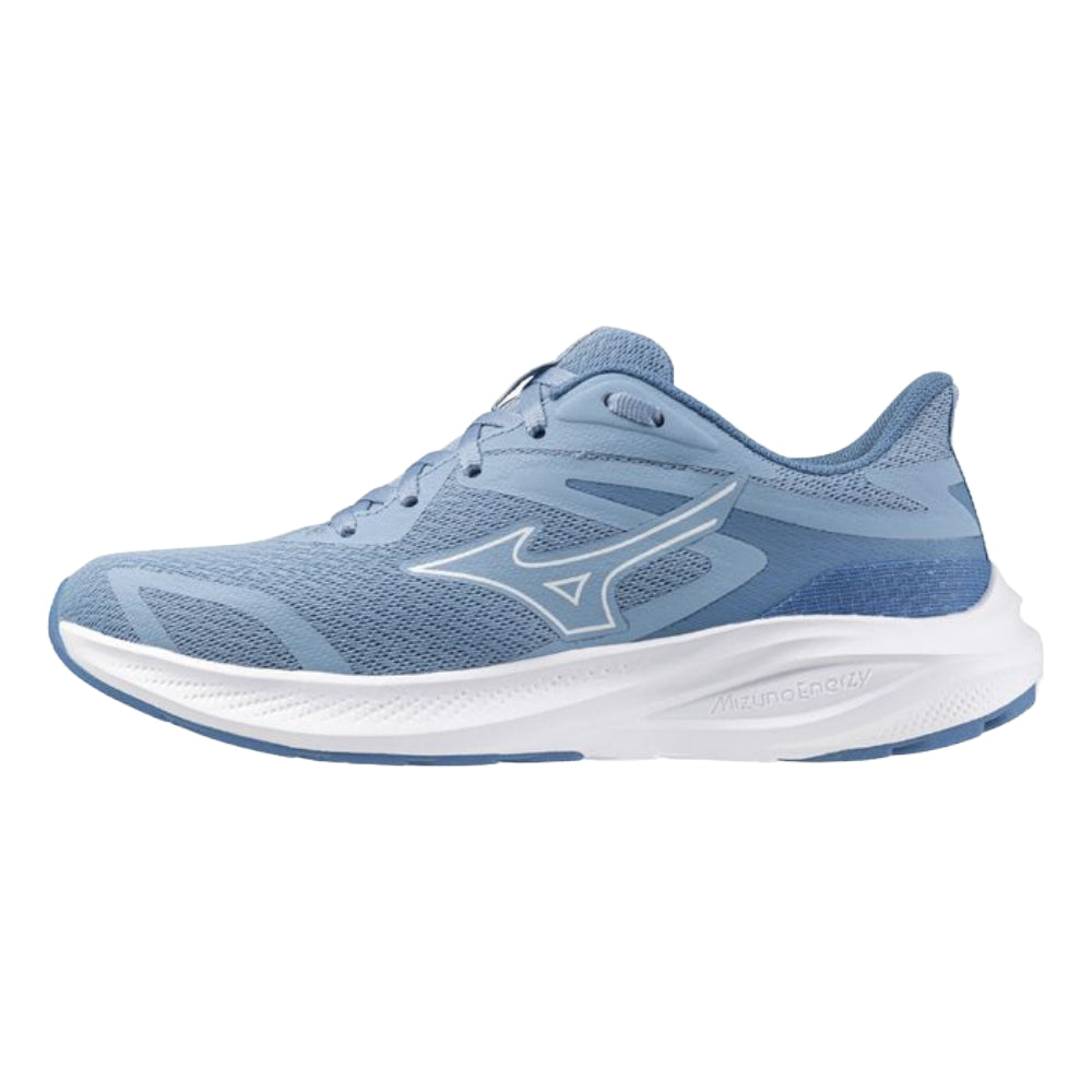 Mizuno blue shoes online