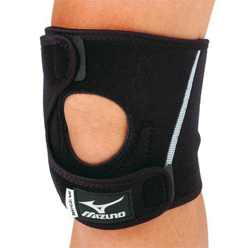 BIO GEAR KNEE PADS