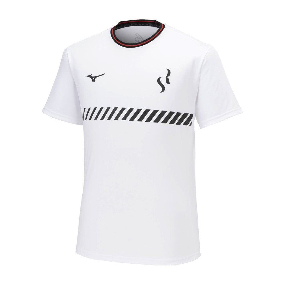 Mizuno t shirt on sale