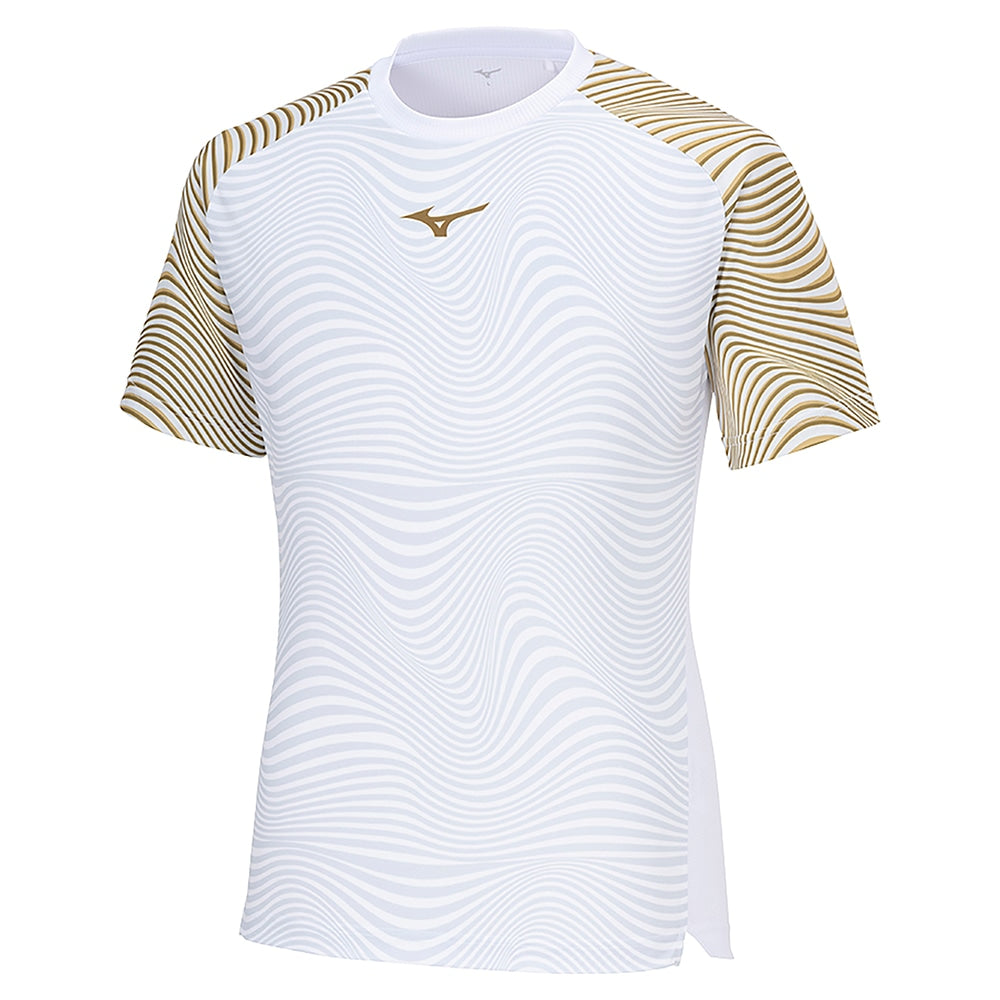 UNISEX Quickdry T SHIRT