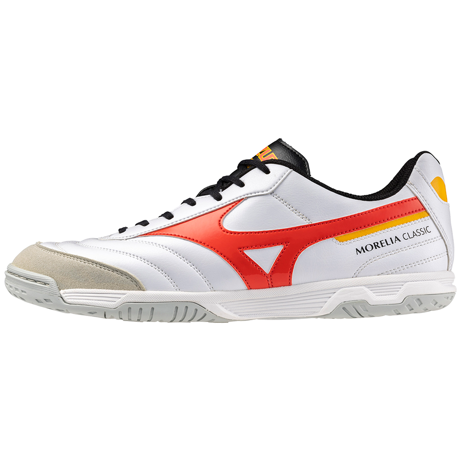 Mizuno morelia classic as on sale