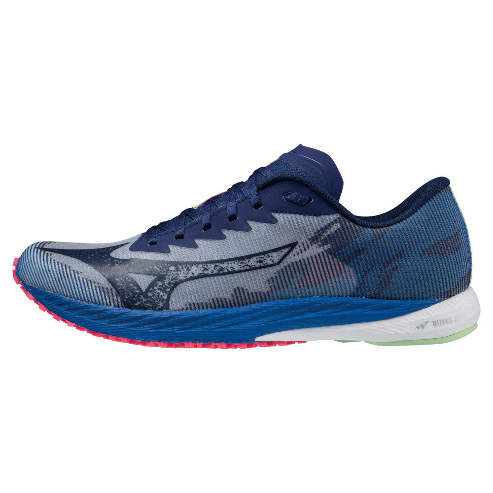 Mizuno wave 3 on sale