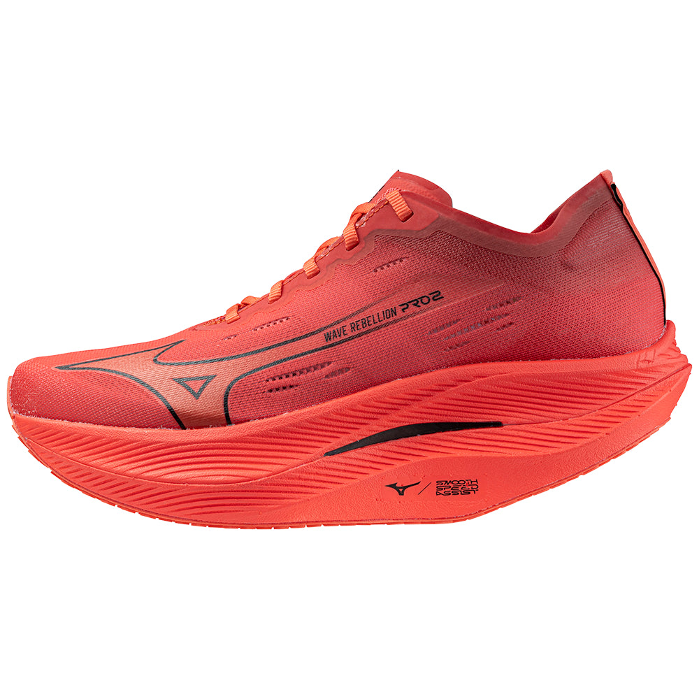 Mizuno wave paradox 2 rosse on sale