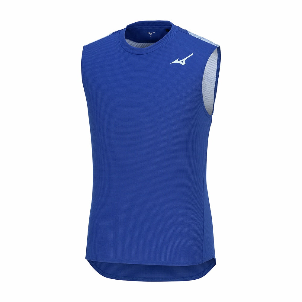 Mizuno running vest online