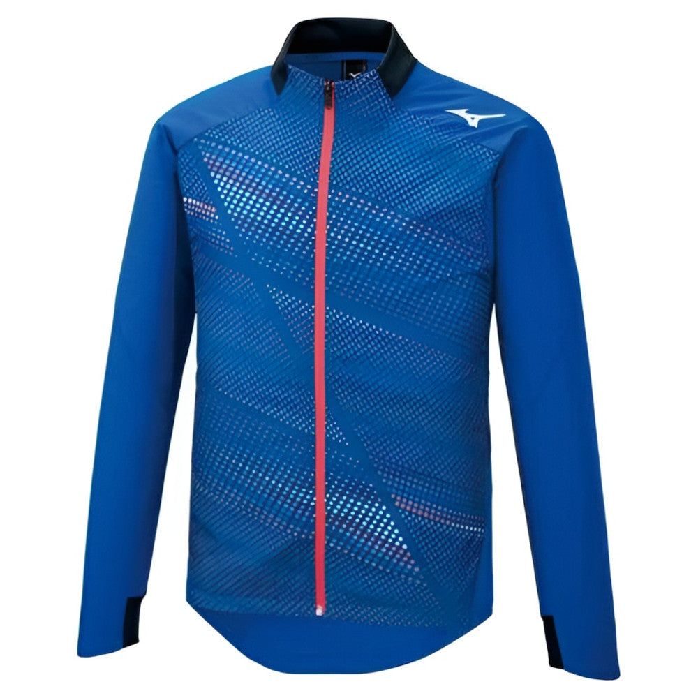 Mizuno jacket online