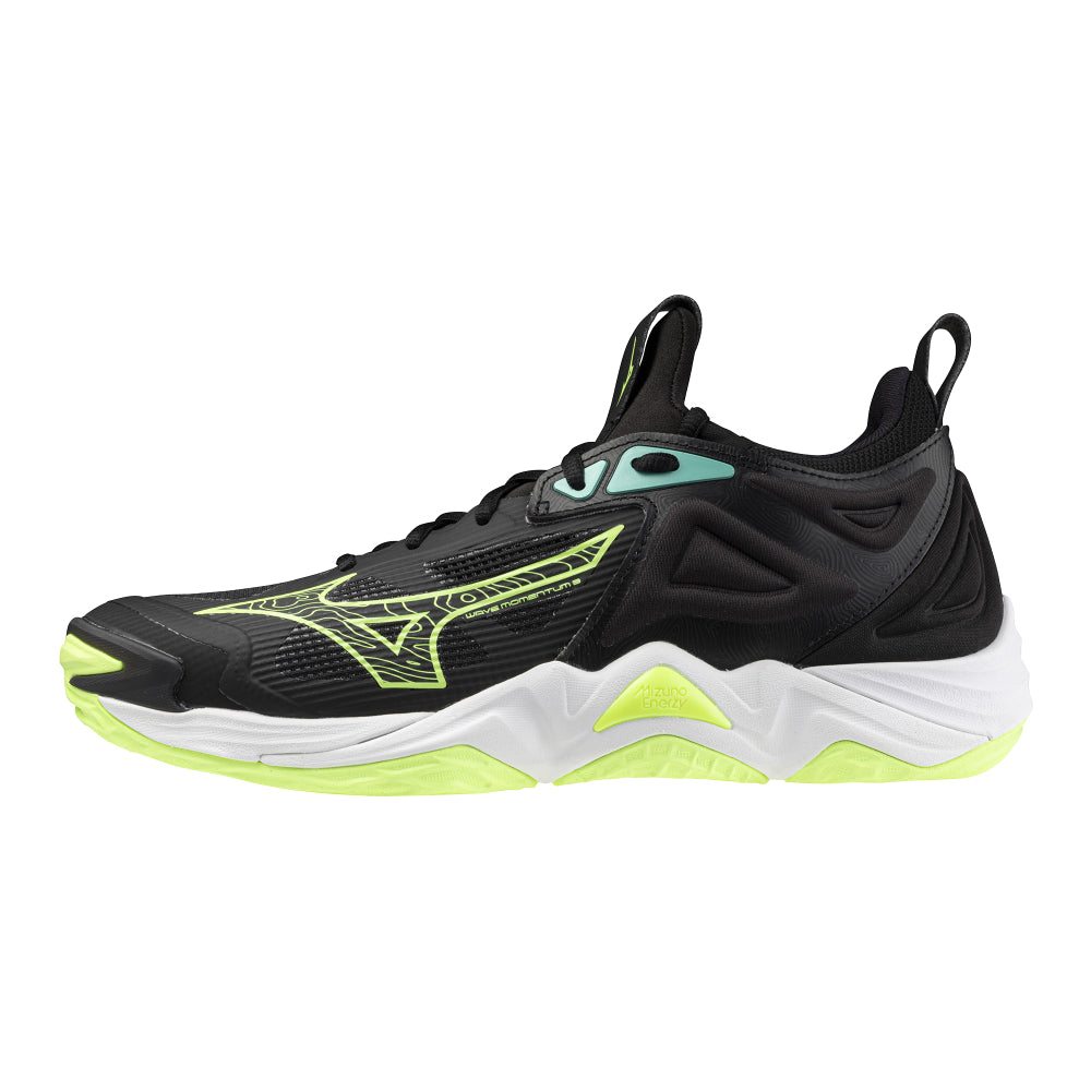 Mizuno wave hurricane 3 volleyball shoes online