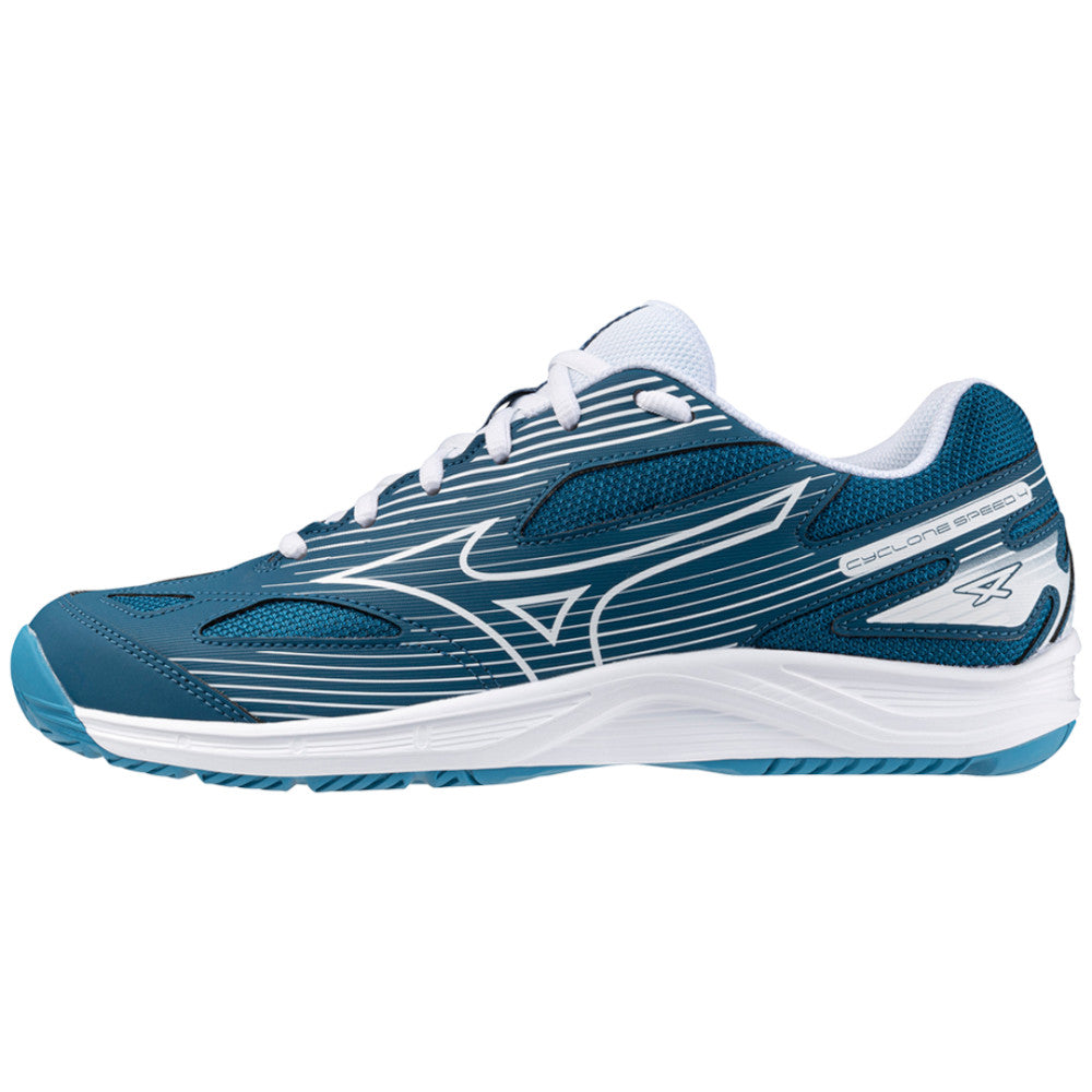 Mizuno wave runcourt 4 online