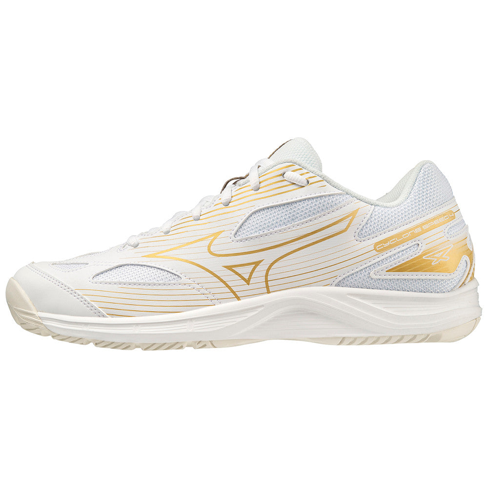 UNISEX CYCLONE SPEED 4