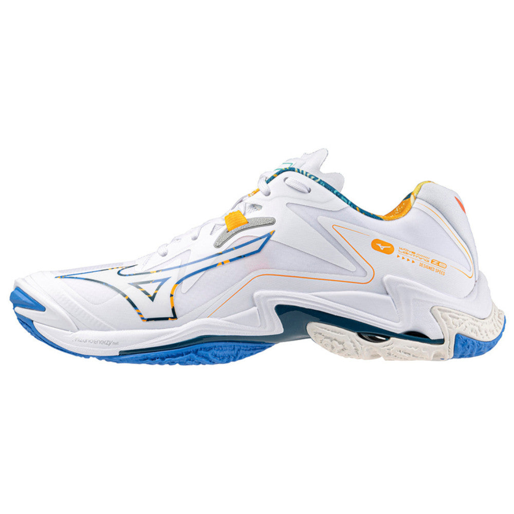 Mizuno new wave on sale