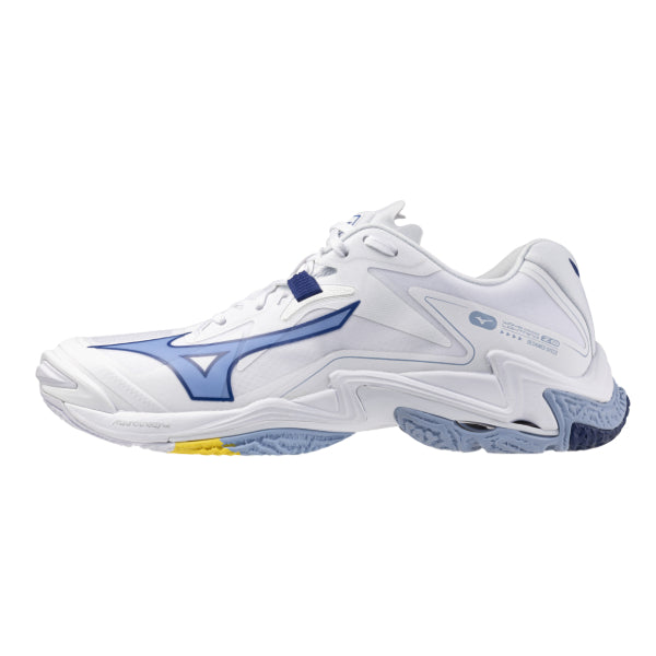 Mizuno women's wave lightning rx online