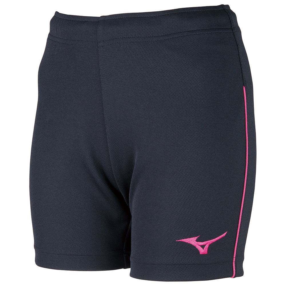 Mizuno spandex volleyball shorts online