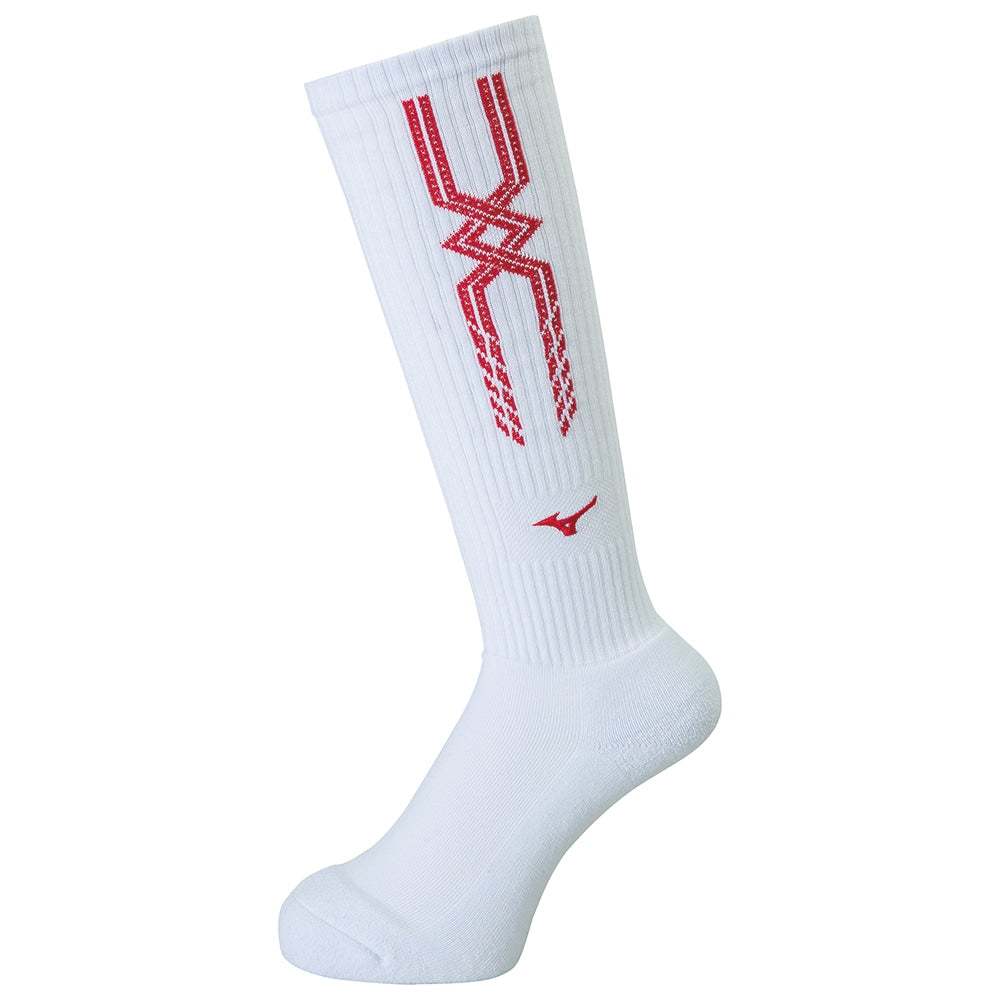 Mizuno volleyball socks on sale