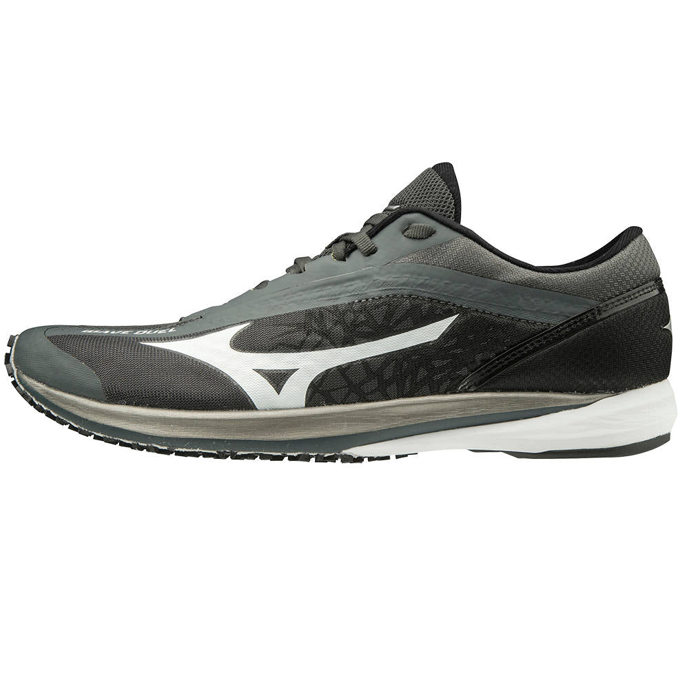 MENS WAVE DUEL WIDE