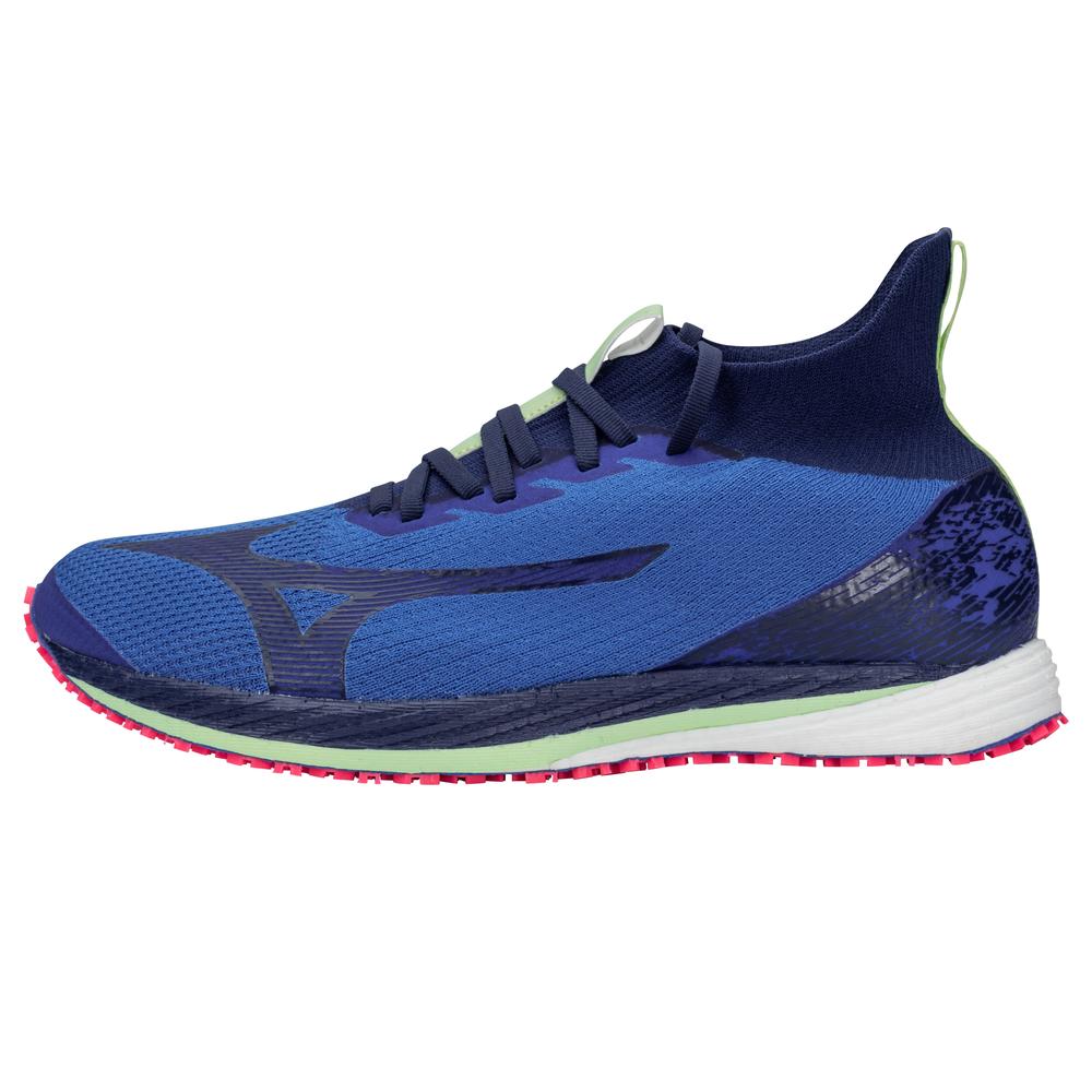 Mizuno wave dual on sale