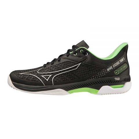 UNISEX WAVE EXCEED TOUR 5 AC | Mizuno HK Online