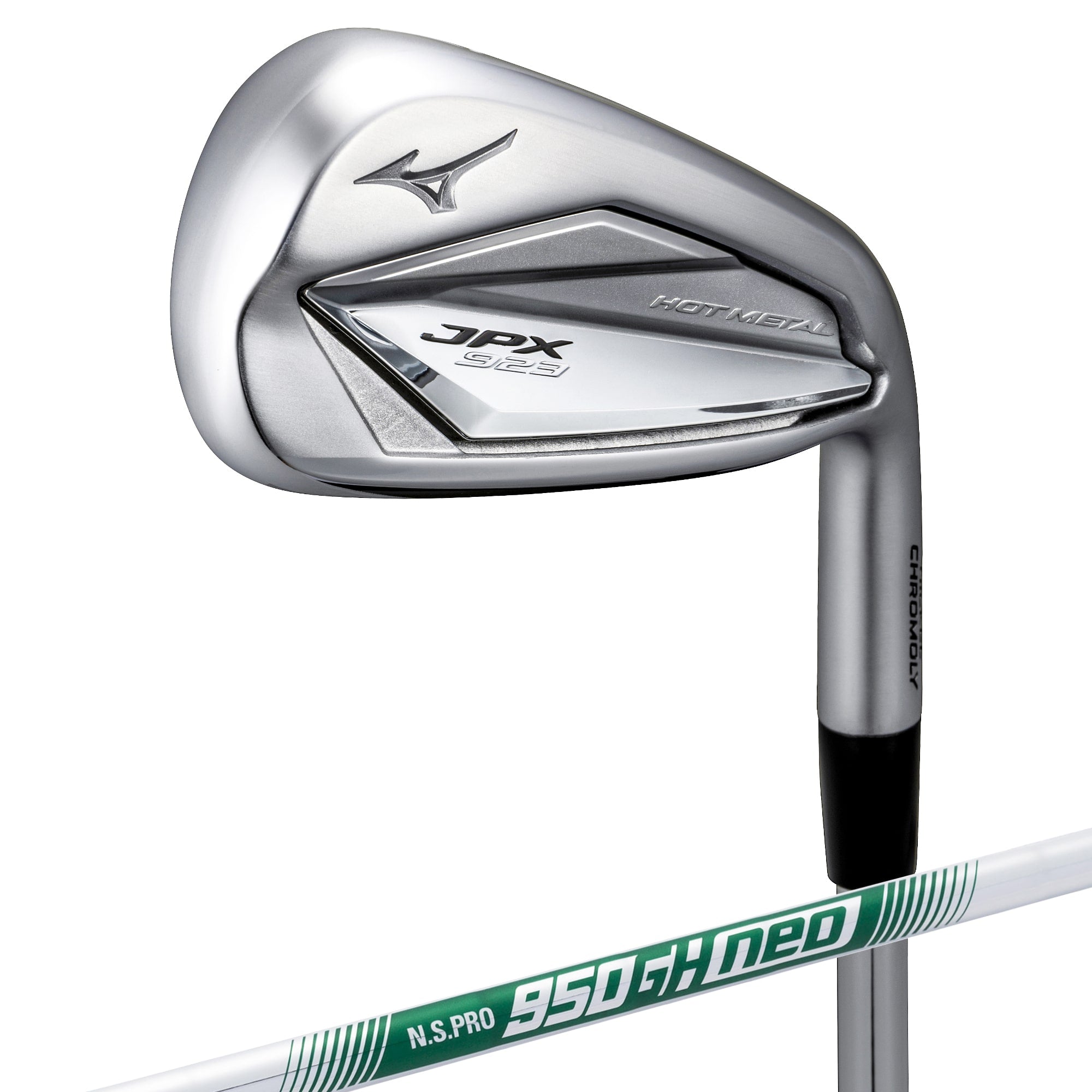 Mizuno Jpx Mizuno Malaysia Price JPX 923 HOT METAL IRON SET (#5 PW)