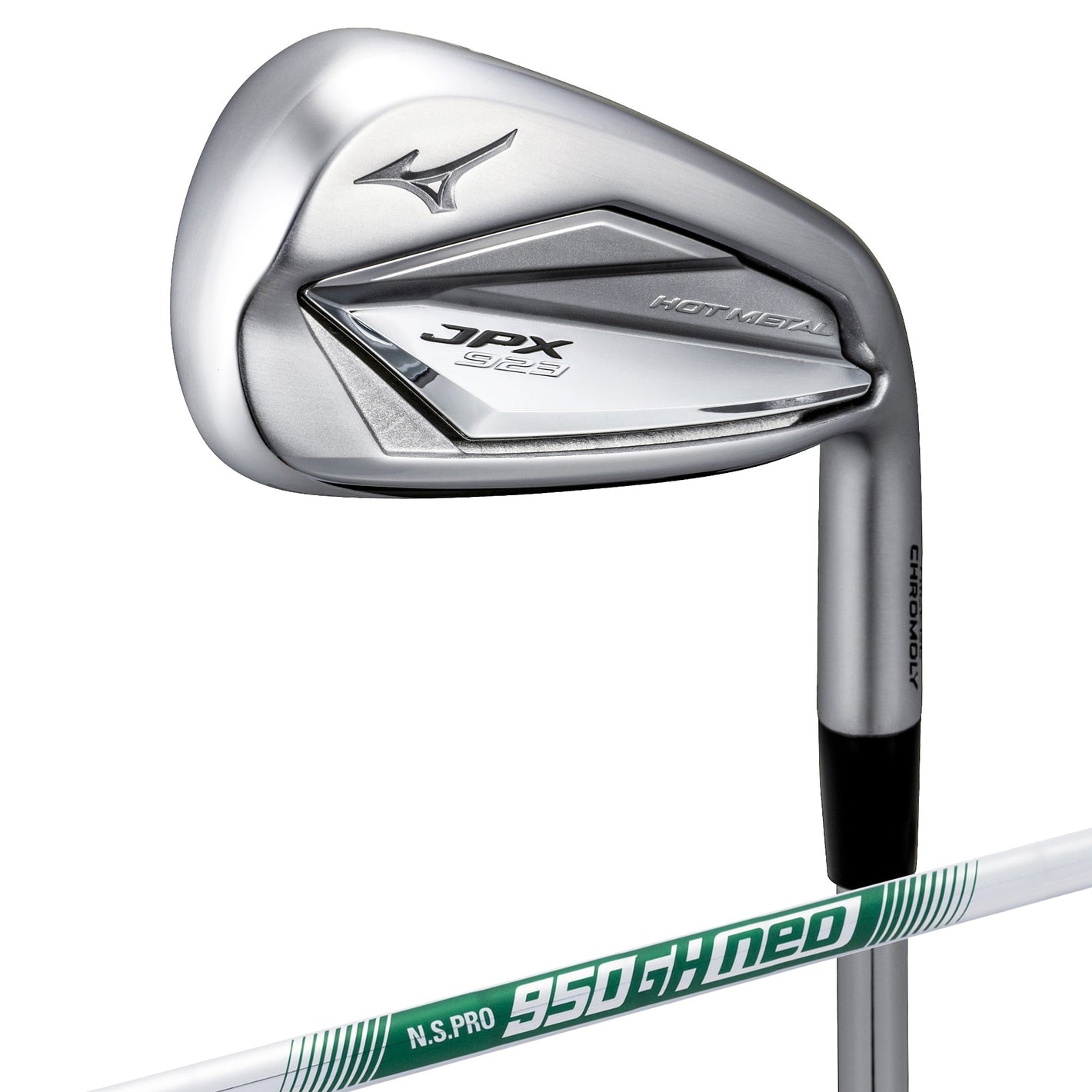 JPX 923 HOT METAL IRON SET (#5 - PW)