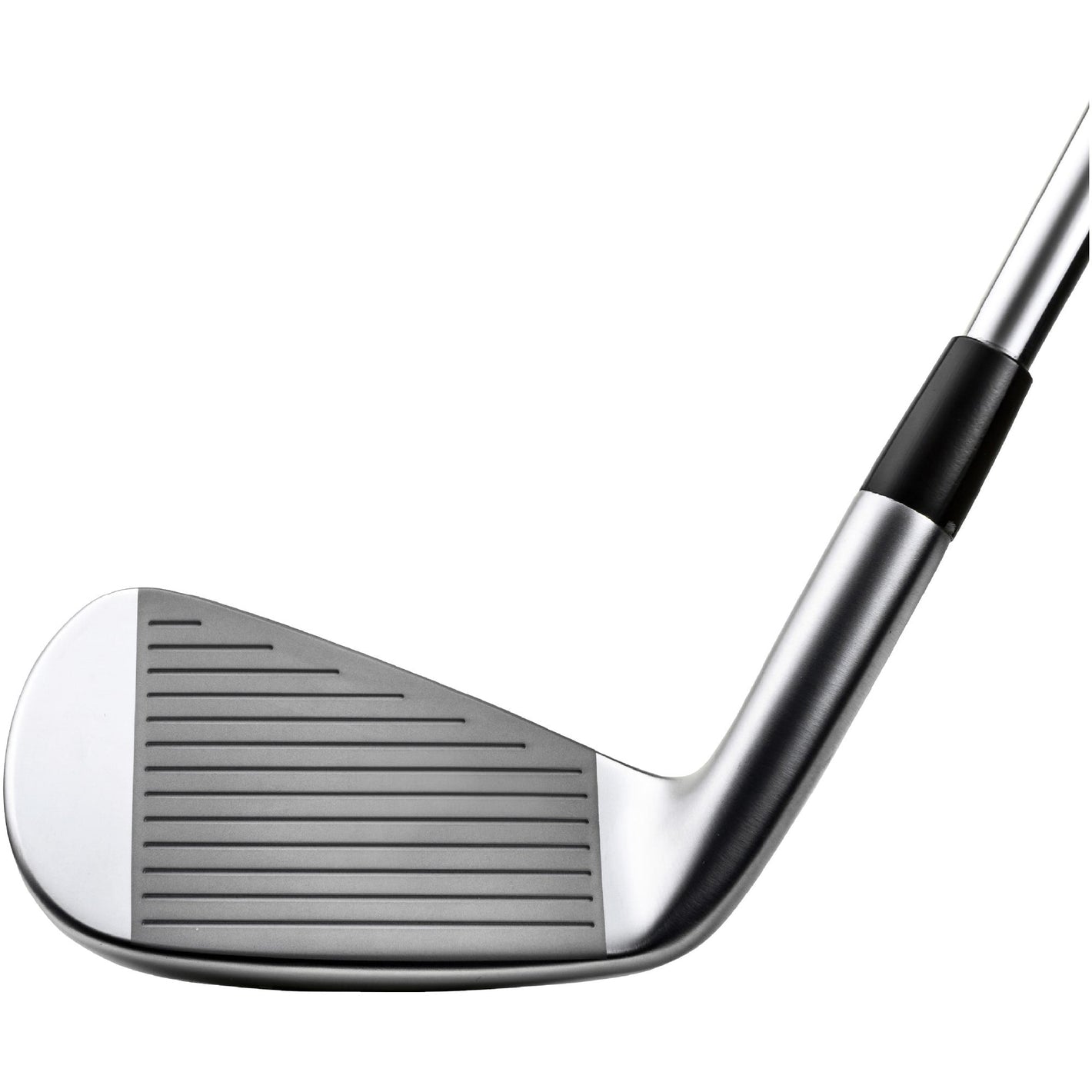 JPX 923 FORGED IRON SET (#5 - PW)