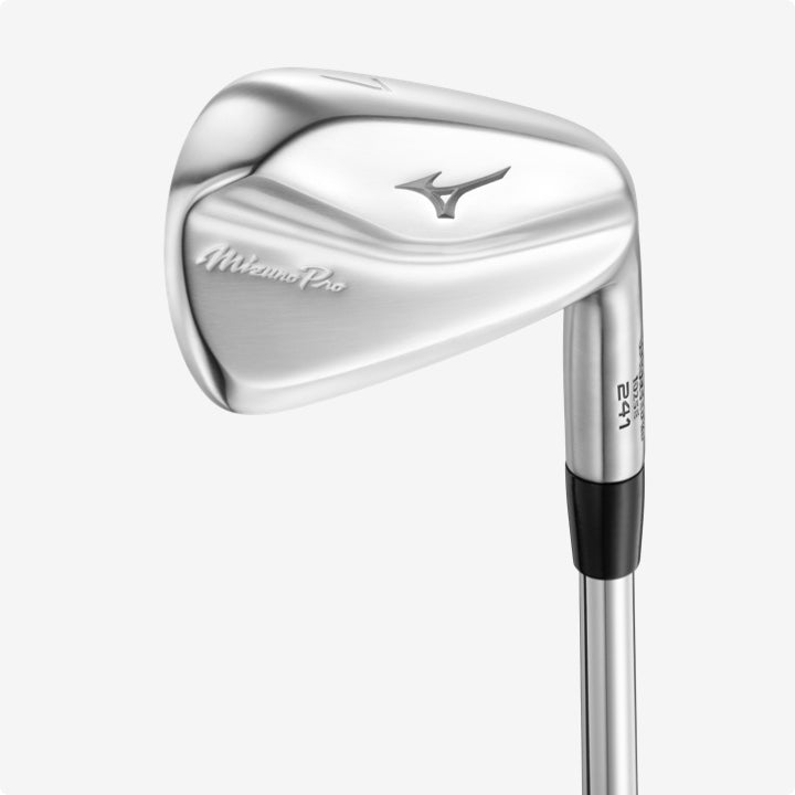 Mizuno irons price on sale