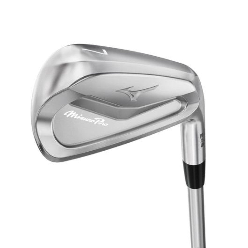 Mizuno 4 iron loft on sale