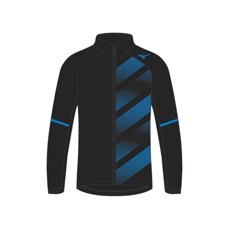 UNISEX TRACK JACKET